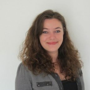 Johanna Barsch